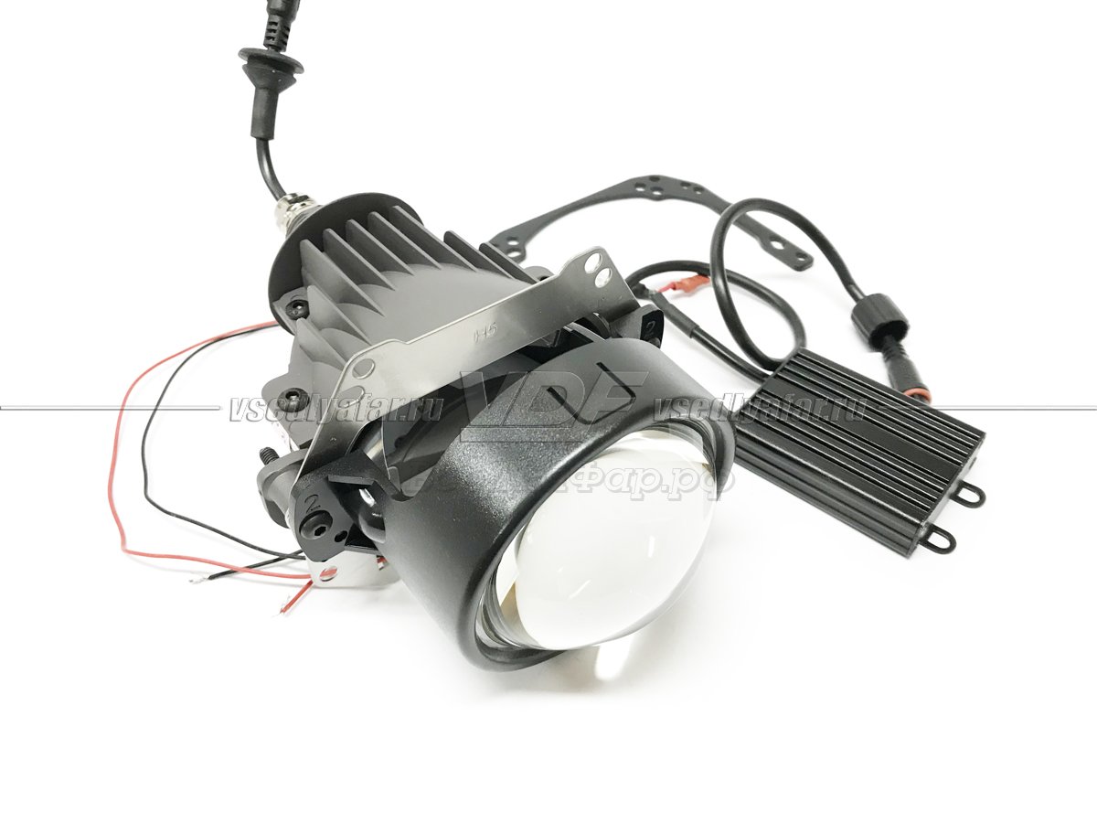 Светодиодный модуль Sol-5 Bi-Led (1 шт.)