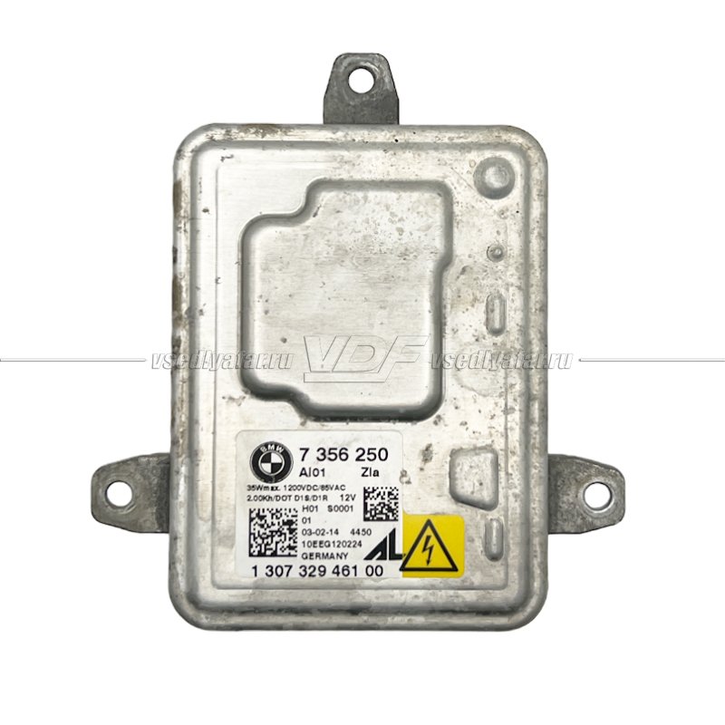 Ксеноновый блок розжига Bosch AL 6.0 1307329.... D1S