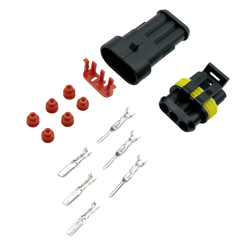 Разъем amp. Разъем Superseal 1.5. Amp Superseal 1.5. 5 Pin amp Superseal 1.5 3d model. Разъем Superseal для чего