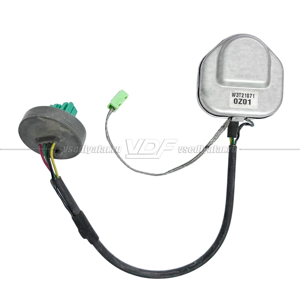 Игнитор (высоковольтная часть) Mitsubishi W3T.....