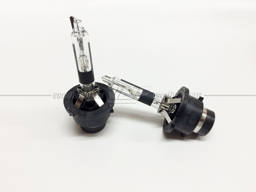 Ксеноновая лампа Egolight D2R 35W 5000К
