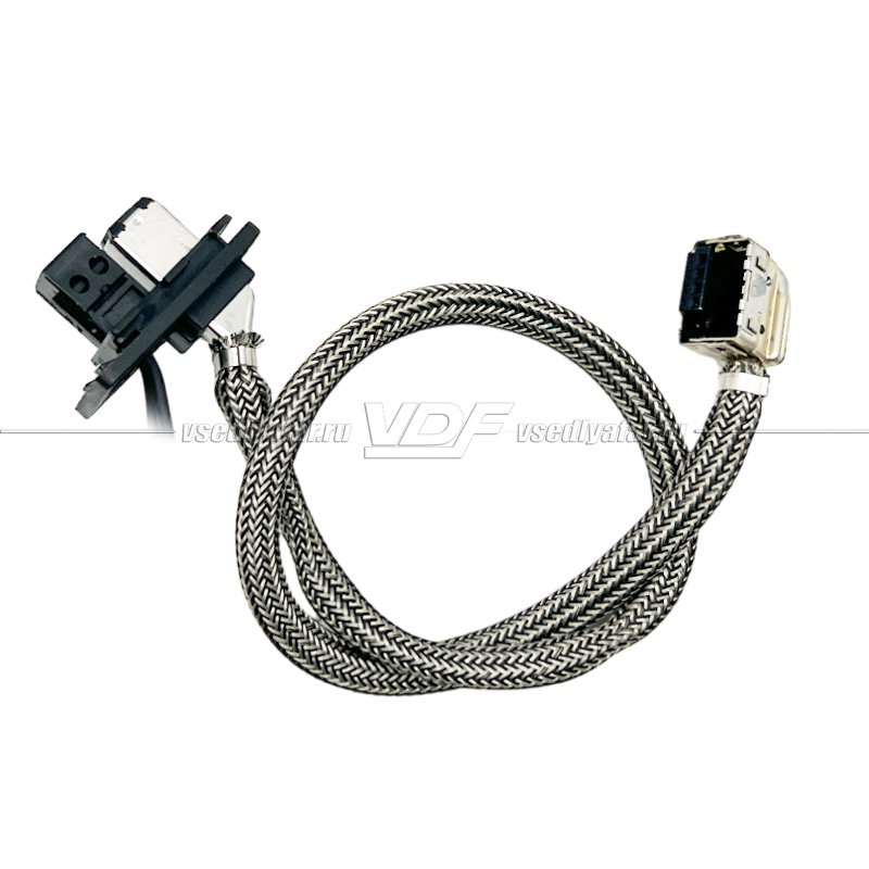 Провод питания ксенонового блока Bosch AL 6.0 D1S 