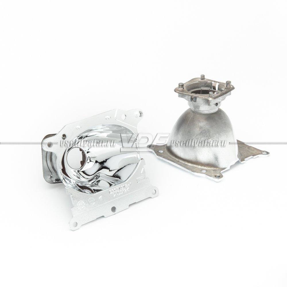 Отражатель для линзы Valeo New 89037679