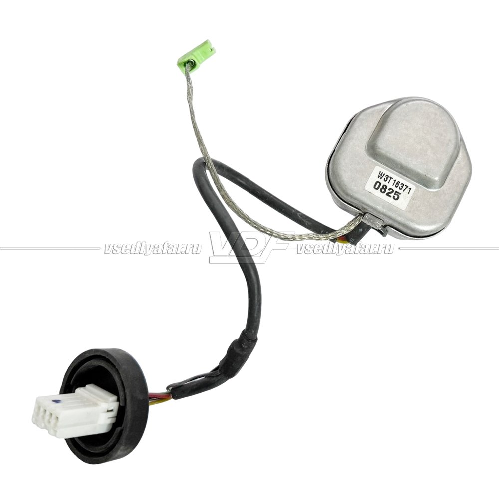 Игнитор (высоковольтная часть) Mitsubishi W3T16371