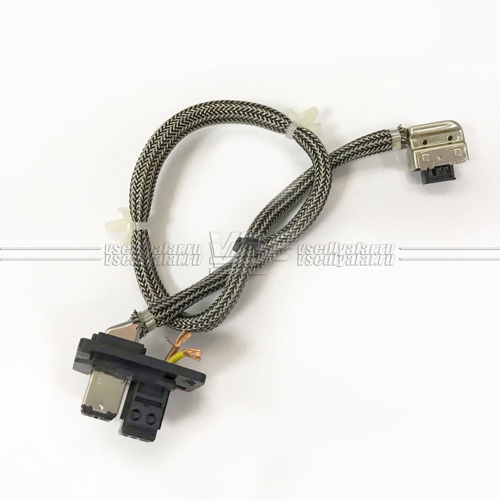Провод питания ксенонового блока Bosch AL 6.0 D1S (130732926301)