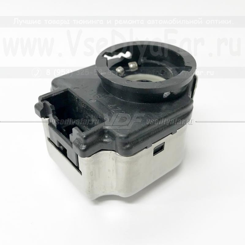 Игнитор (высоковольтная часть) Mitsubishi W3T216