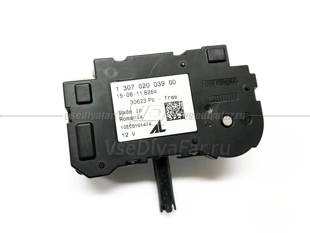 Механизм адаптива Bosch 130702003900 - 10EEG101474
