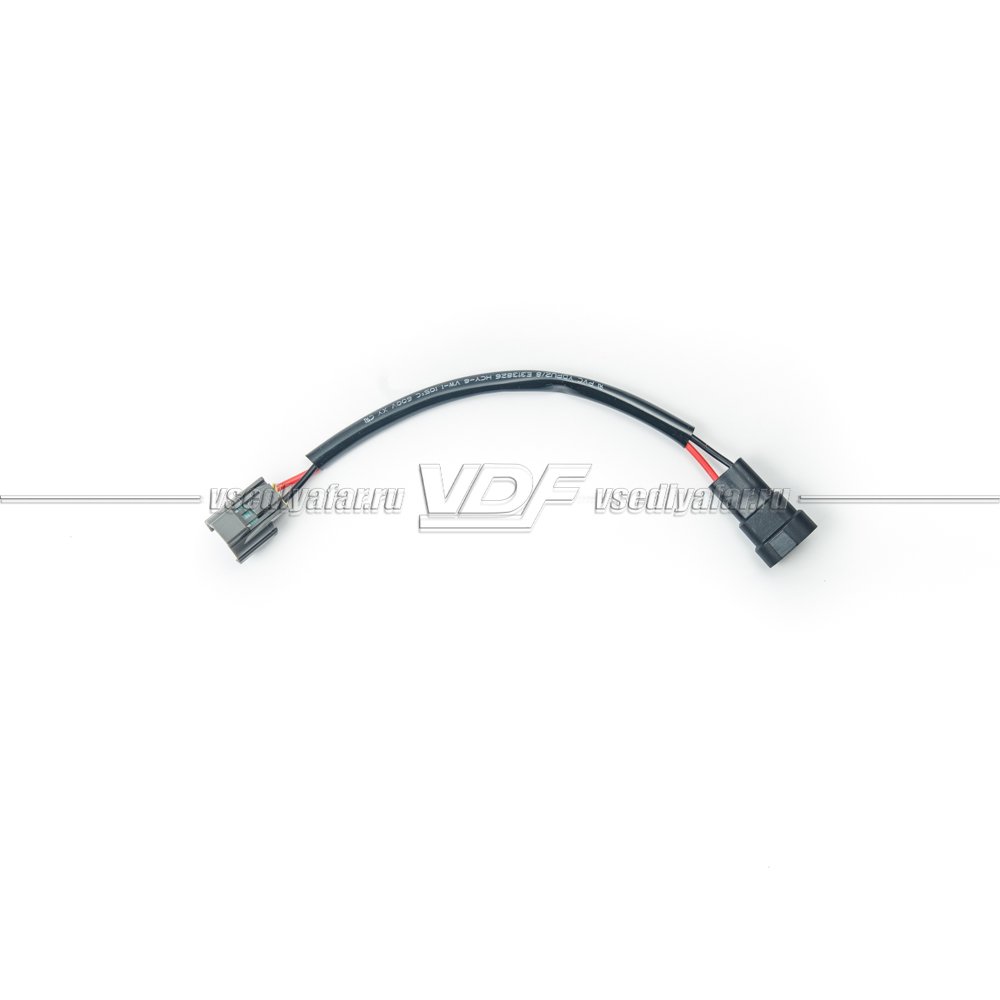 Провод питания ксенонового блока Mitsubishi 2/3.1