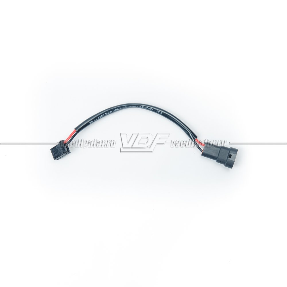 Провод питания ксенонового блока Mitsubishi D3