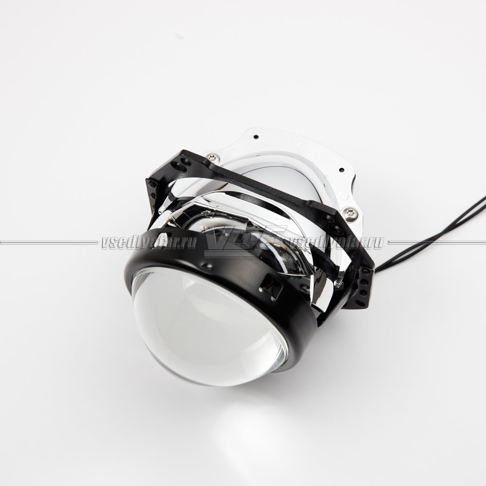 Светодиодный модуль LED D1 Black Bi-Led (1шт.)