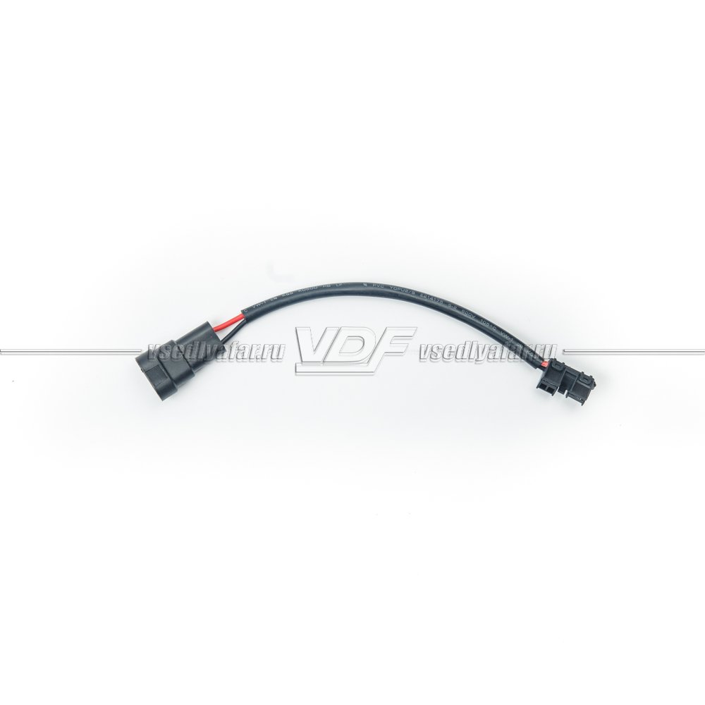 Провод питания ксенонового блока Koito (Denso) D2S/D2R