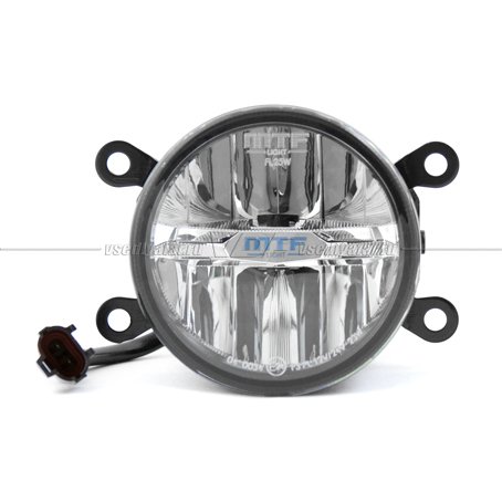 Светодиодные противотуманные фары MTF FL25W 