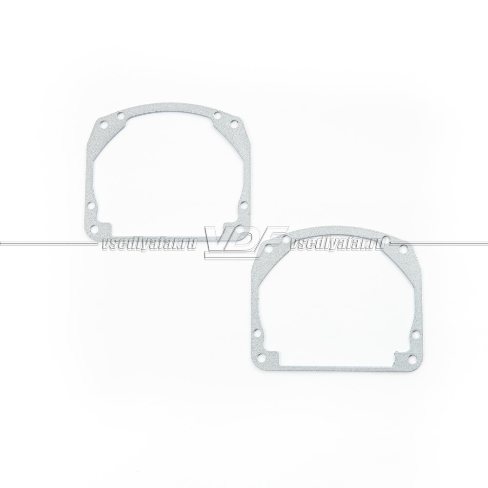 112 Переходная рамка Модуль - Hella 3R Mitsubishi Eclipse Cross (17-21); Toyota RAV4 (15-19); Mitsubishi Pajero Sport (16-21)