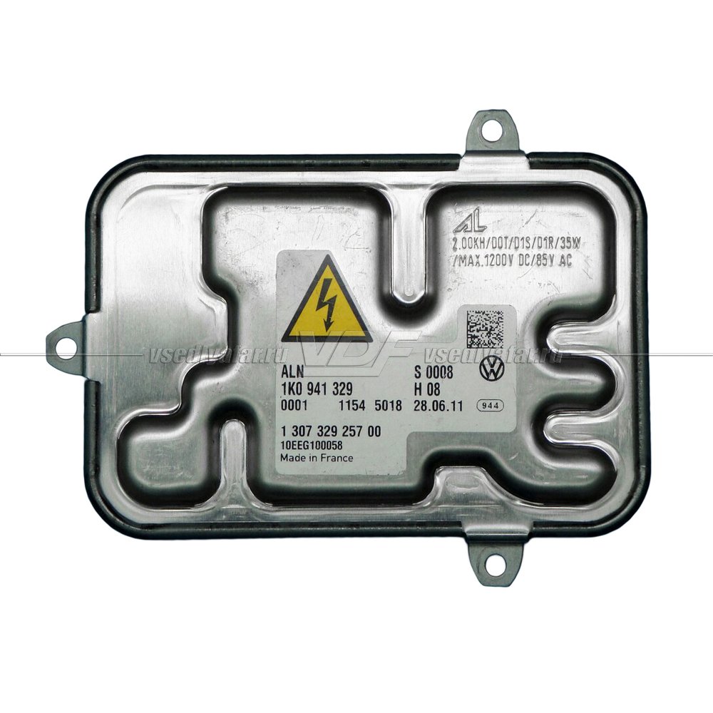 Ксеноновый блок розжига Bosch AL 5.0 D1S 130732925700