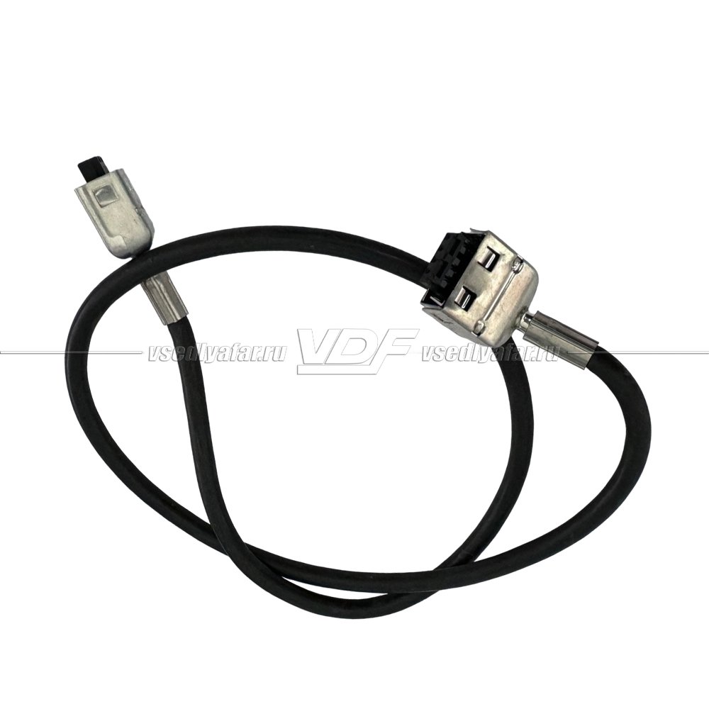 Провод питания ксеноновой лампы D1S 580мм. (Блок Mitsubishi Electric 3.3)