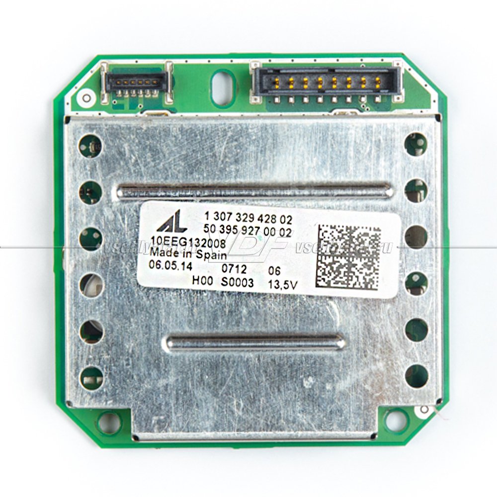 Багаж Испаритель топлива Peugeot Boxer ТЗ-ТрастЗачпасть 9816547280