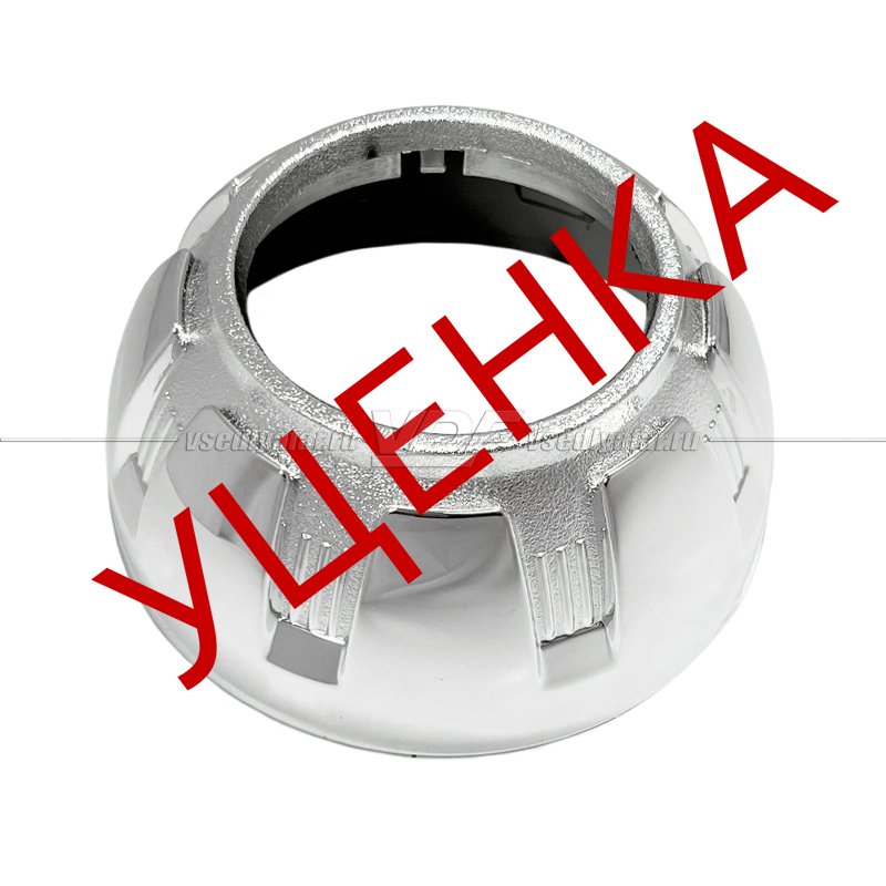 УЦЕНЕННАЯ бленда (маска) Вариант № 15 для линз