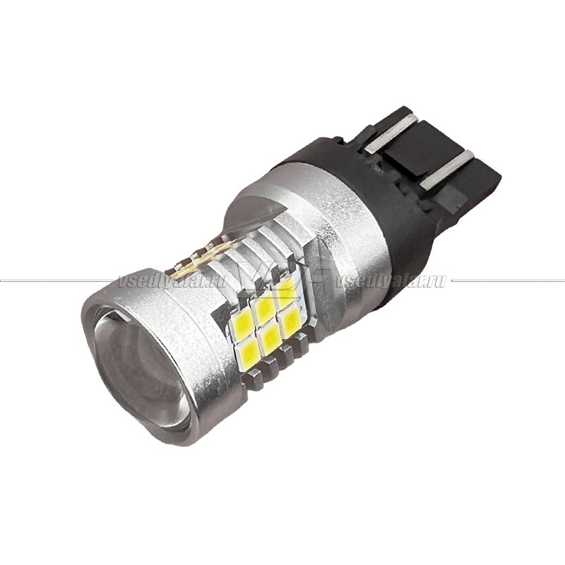 Светодиодная лампа 7443-4G21-2835-21SMD