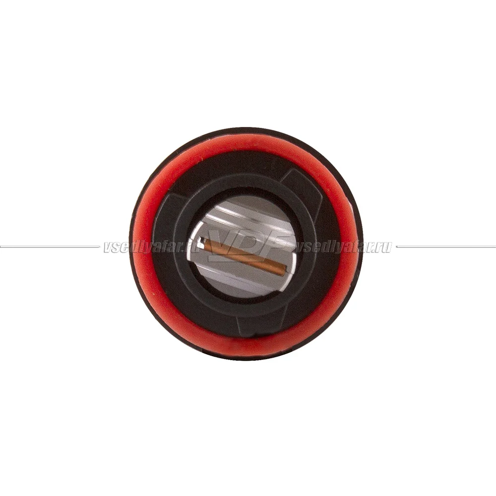 Светодиодные лампы MTF Light Dynamic Vision H11 5500K 24V, 30W, 2шт, DV11K5-24