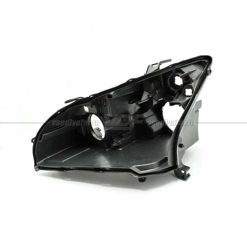 Корпус Правой фары для Lexus RX (XU30) (2003-2009) Галоген