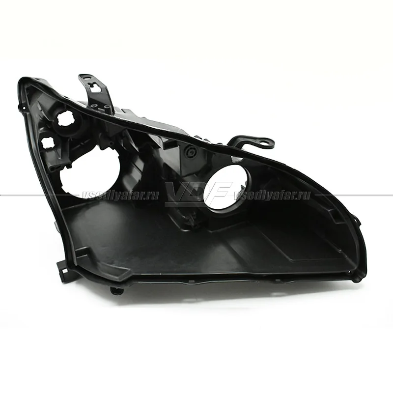 Корпус Правой фары для Lexus RX (XU30) (2003-2009) Галоген
