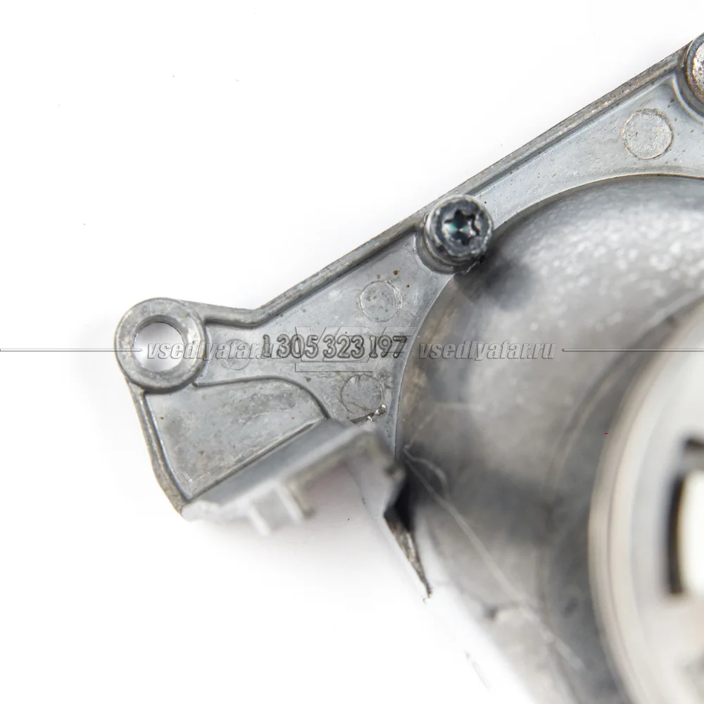Отражатели линз Bosch 1305323197 HB3 с заново нанесённым покрытием. (комплект 2шт.)