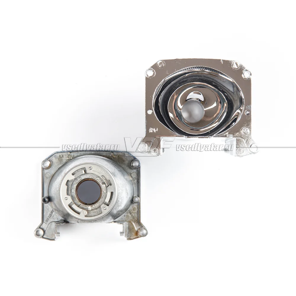 Отражатели линз Bosch 1305323197 HB3 с заново нанесённым покрытием. (комплект 2шт.)