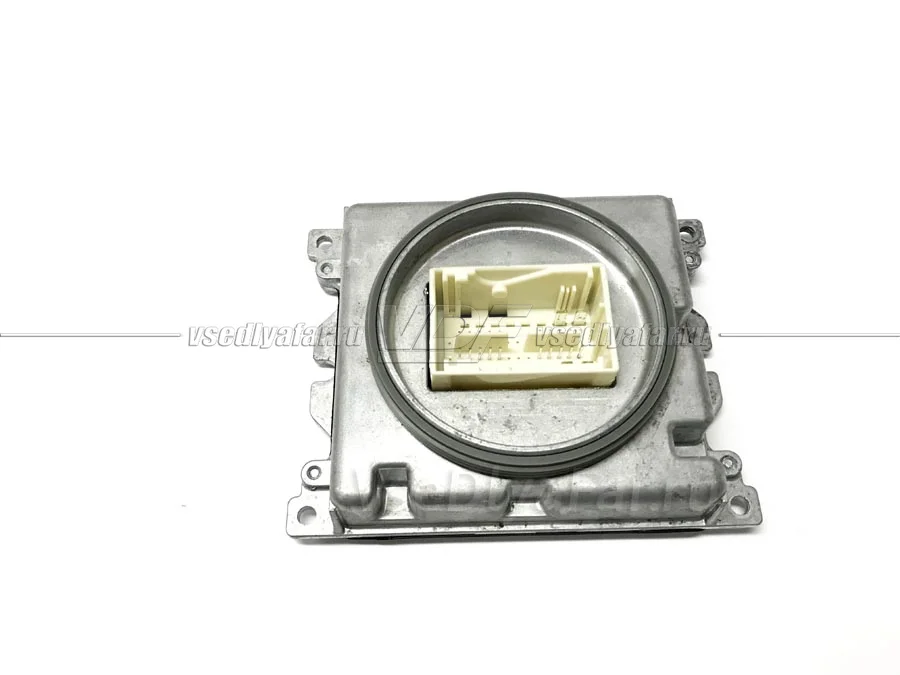 Блок управления Светодиодной фарой Mitsubishi 7PP.941.571.AE 