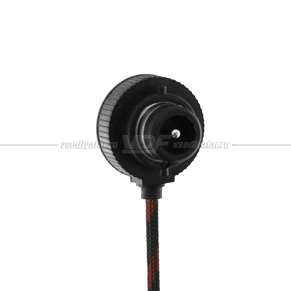 Светодиодные лампы MTF Light MaxBeam D2S 6000K 85V, 35W,  2шт, MBD2S6