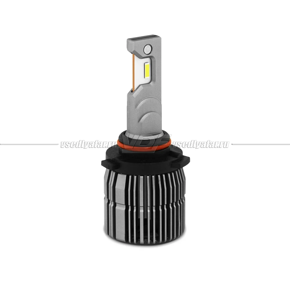 Светодиодные лампы MTF Light Dynamic Vision HB3(9005) 5500K 12V, 28W, 2шт, DVB3K5
