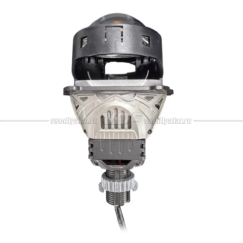 Светодиодные линзы Aozoom A11 3.0 12V 56/64W 4800/5100Lm