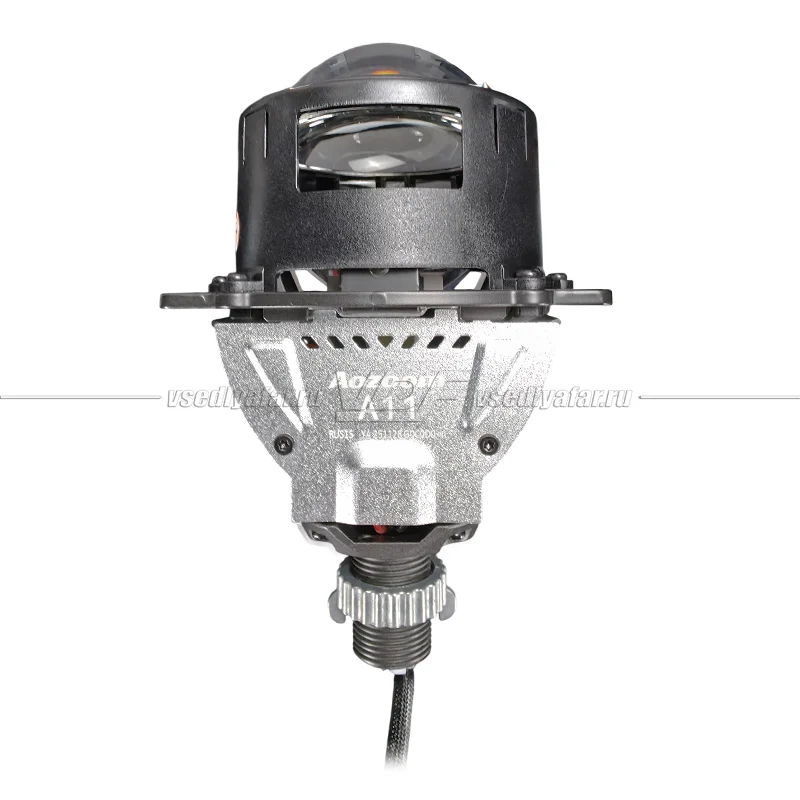 Светодиодные линзы Aozoom A11 3.0 12V 56/64W 4800/5100Lm