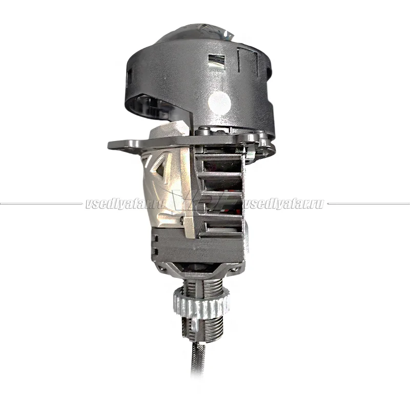 Светодиодные линзы Aozoom A11 3.0 12V 56/64W 4800/5100Lm