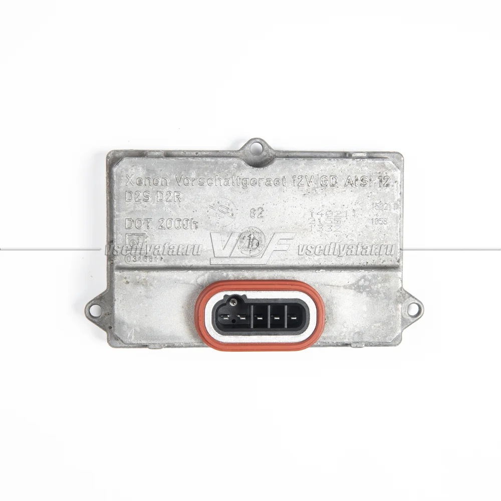 Ксеноновый блок розжиг Hella 4.0 D2S 5DV00829000