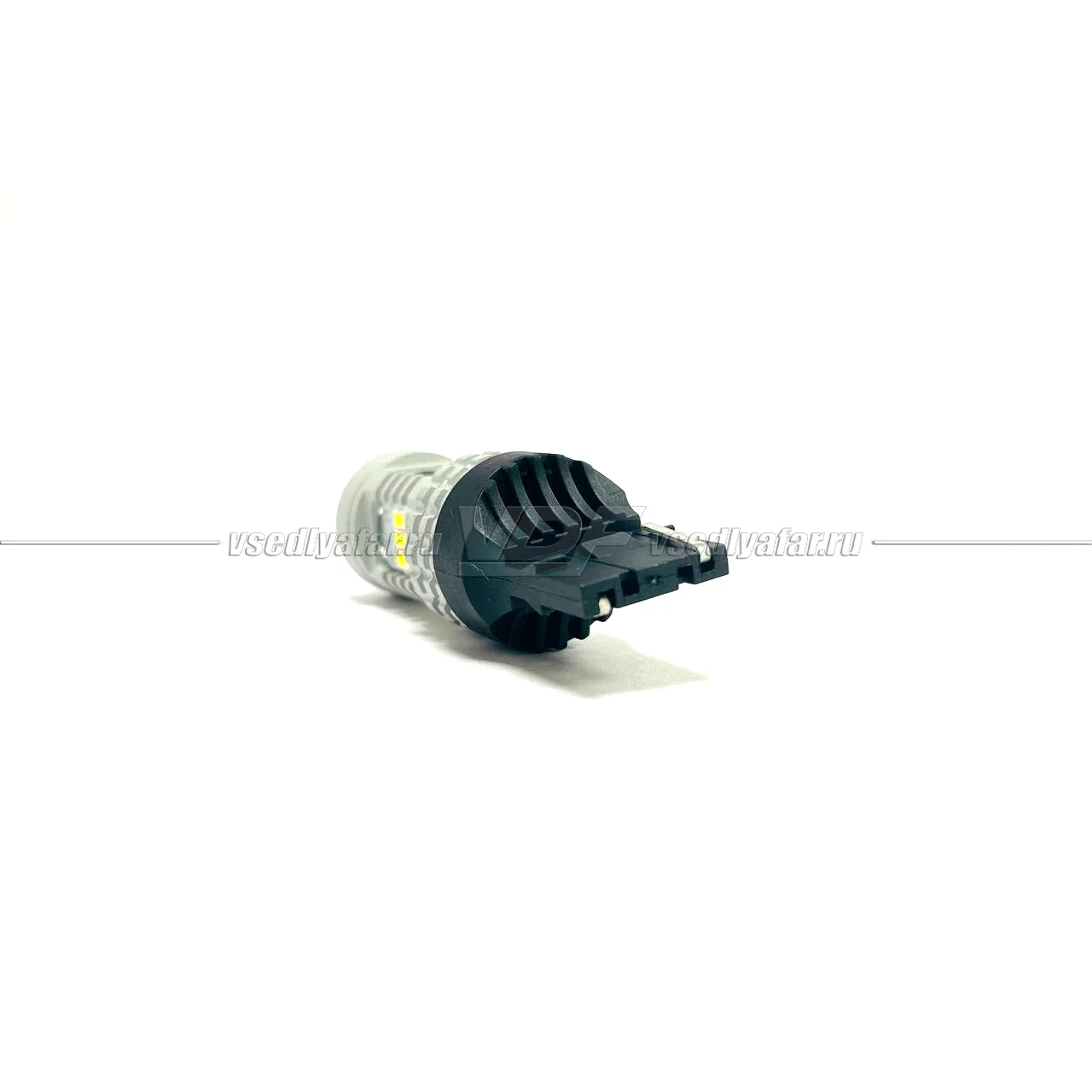 Светодиодная лампа 7440-3020-14SMD, 14W