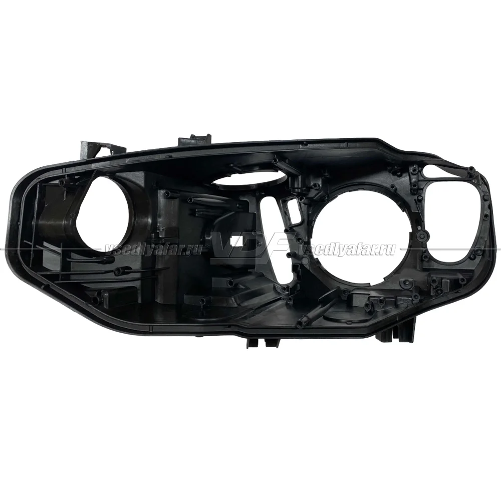 Корпус Правой фары для BMW 4 F32/F33/F36 (2013-2017) LED