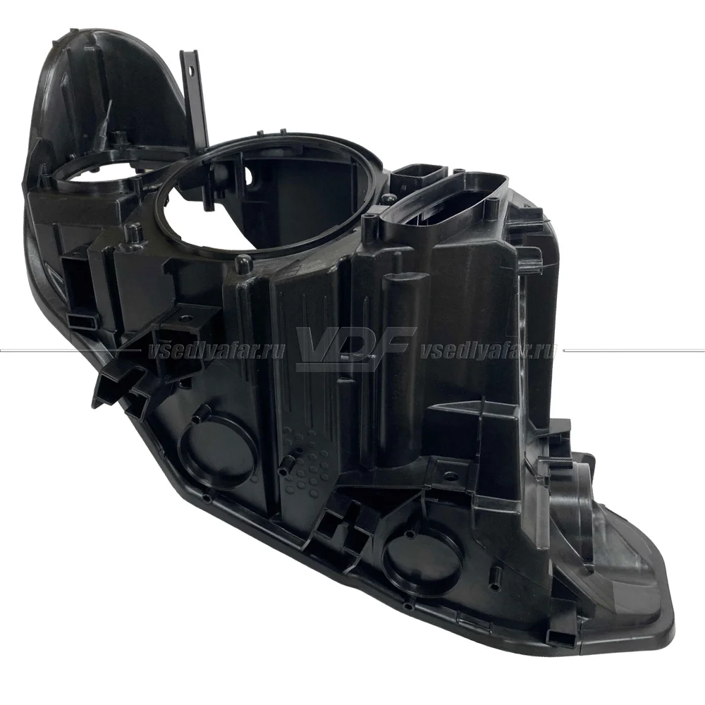 Корпус Правой фары для BMW 4 F32/F33/F36 (2013-2017) LED