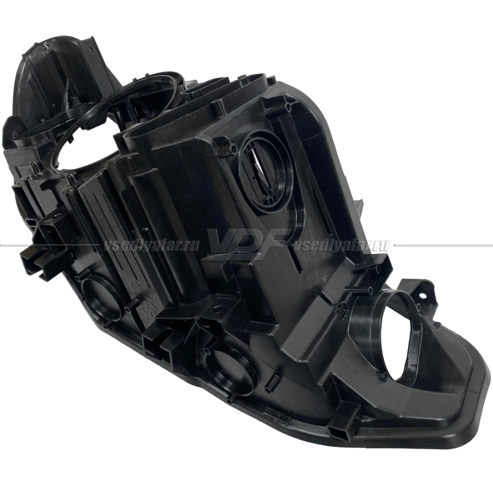 Корпус Правой фары для BMW 4 F32/F33/F36 (2013-2017) LED