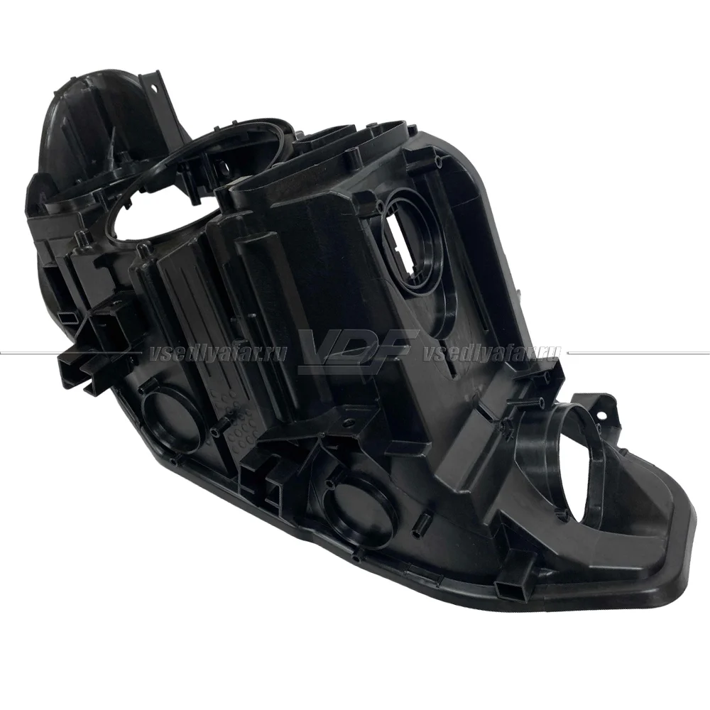 Корпус Правой фары для BMW 4 F32/F33/F36 (2013-2017) LED