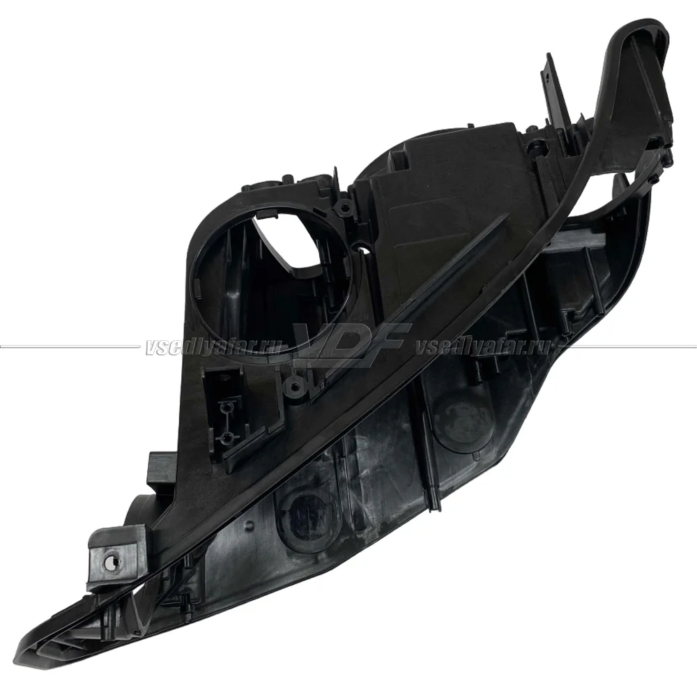 Корпус Правой фары для BMW 4 F32/F33/F36 (2013-2017) LED