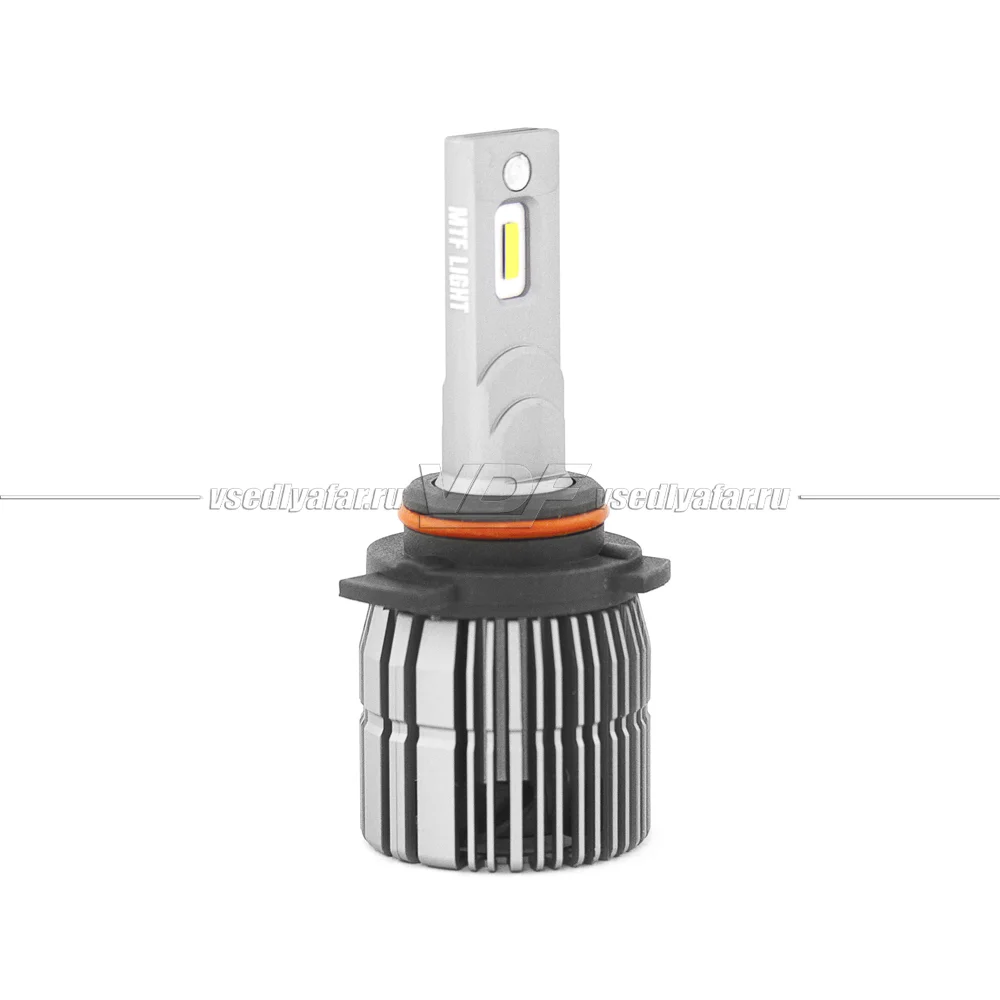 Светодиодные лампы MTF Light ALL SEASONS HIR2 3000K 12V, 30W, 2шт, DVH2K3