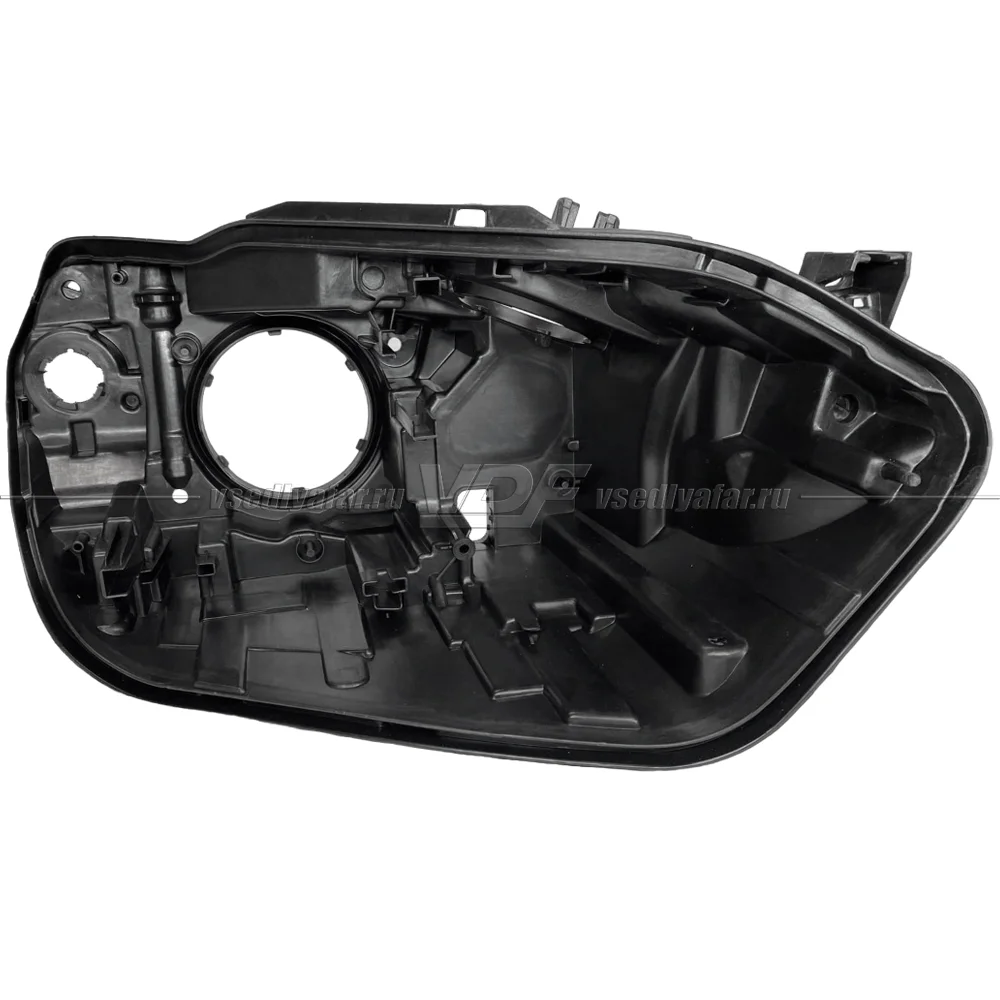 Корпус Правой фары для BMW 1-Series F20 (2015-2019) Галоген