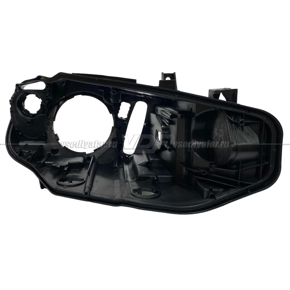 Корпус Левой фары для BMW 4 F32/F33/F36 (2013-2017) Ксенон