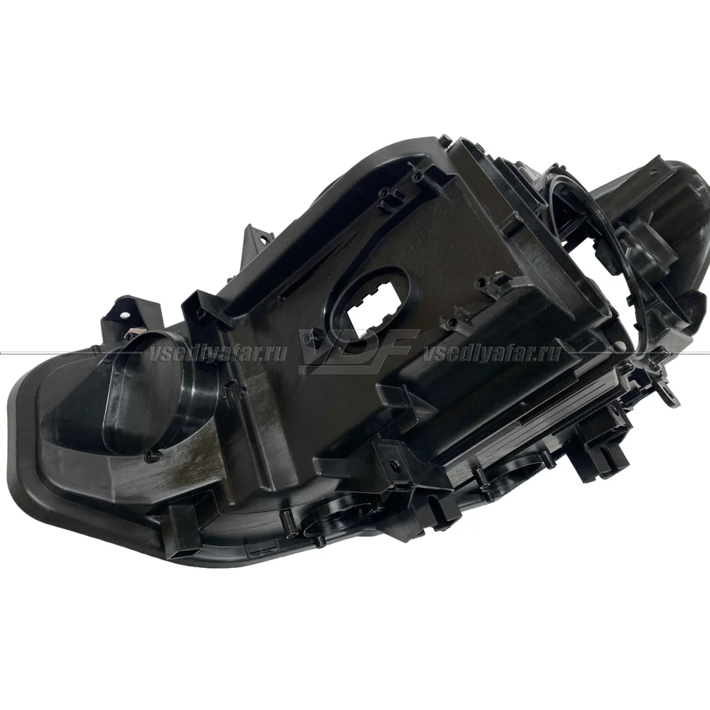 Корпус Левой фары для BMW 4 F32/F33/F36 (2013-2017) Ксенон