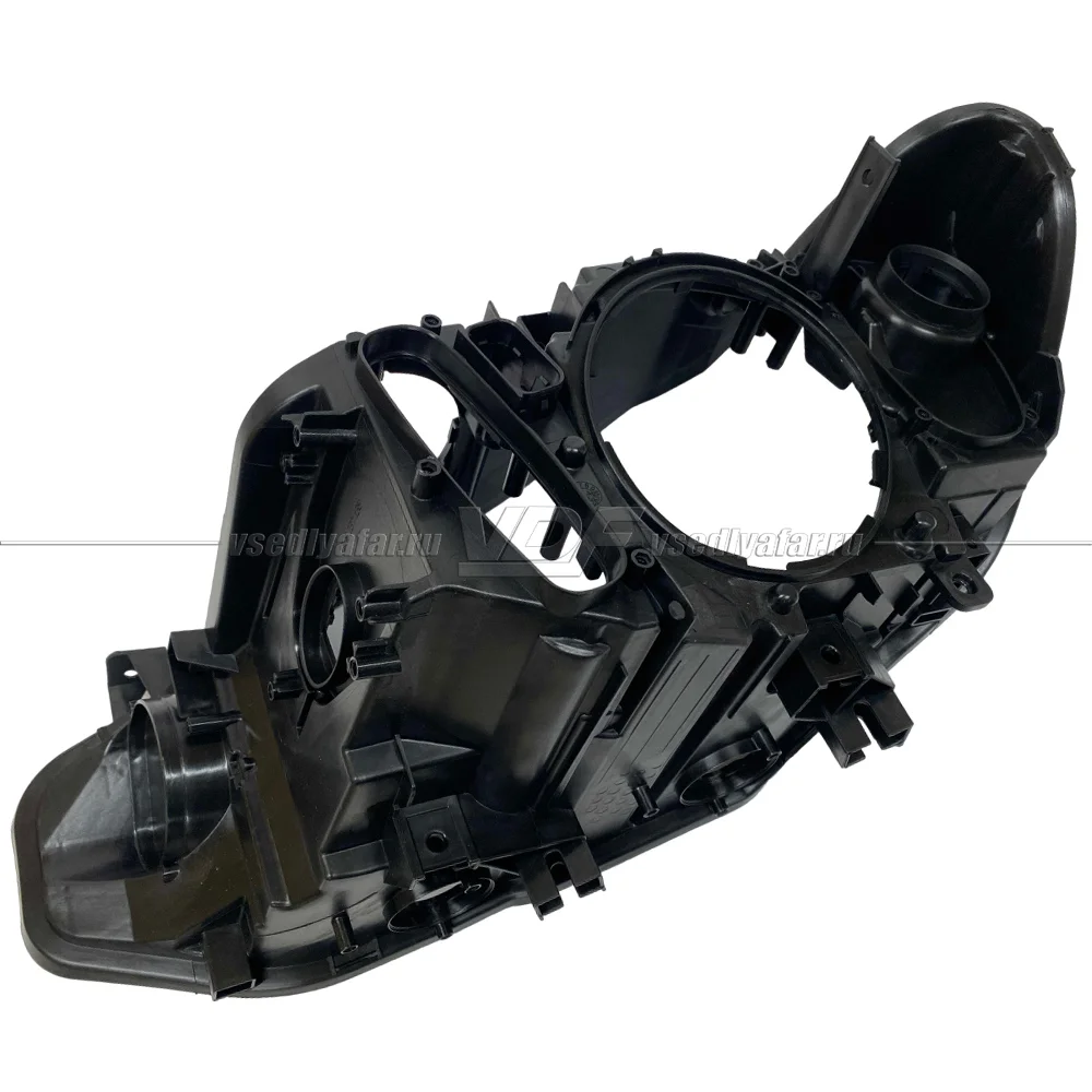 Корпус Левой фары для BMW 4 F32/F33/F36 (2013-2017) Ксенон