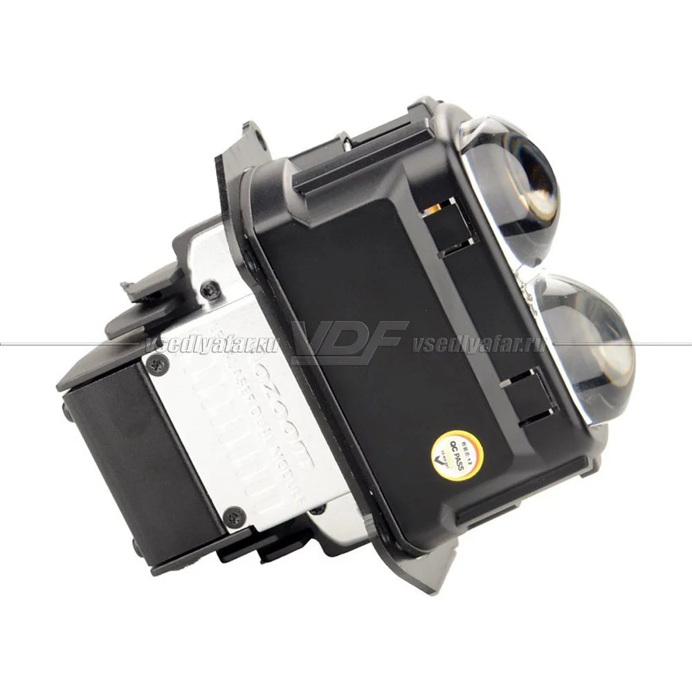 Светодиодные модули Aozoom DLPD-11 Bi-Led (комплект 2 шт)