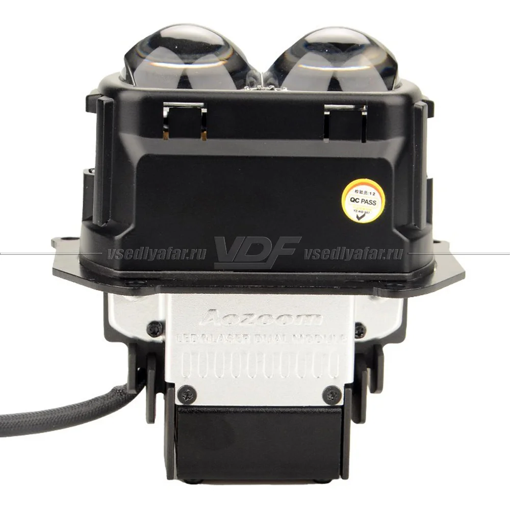 Светодиодные модули Aozoom DLPD-11 Bi-Led (комплект 2 шт)