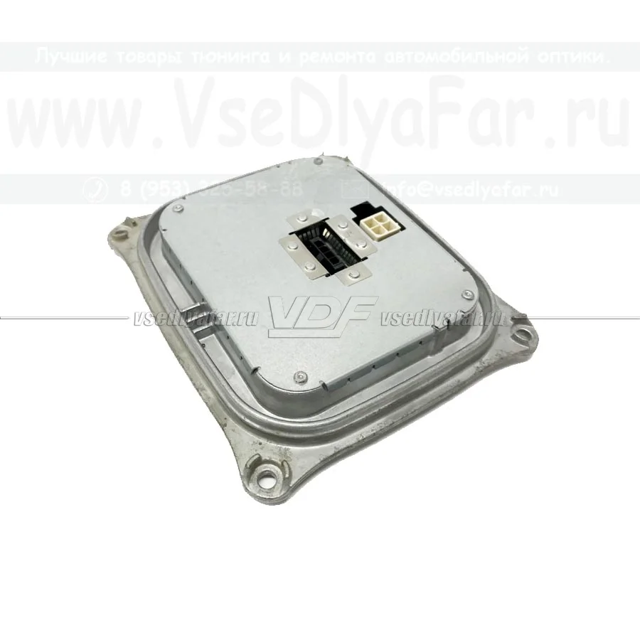 Ксеноновый блок розжига Bosch AL 4.0 D1S 1307329153