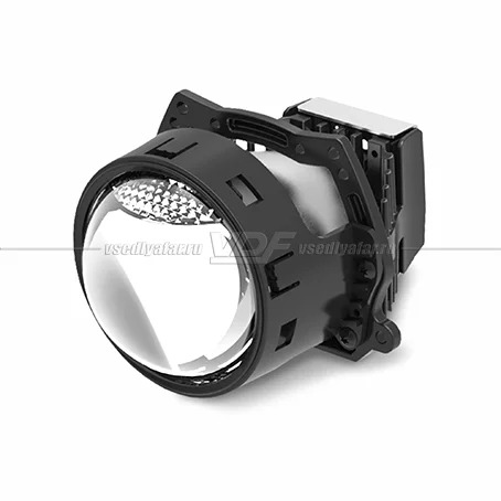 Светодиодные линзы MTF Light Dynamic Vision MultiLED 3 Bi-Led (комплект 2 шт) HL45K50D