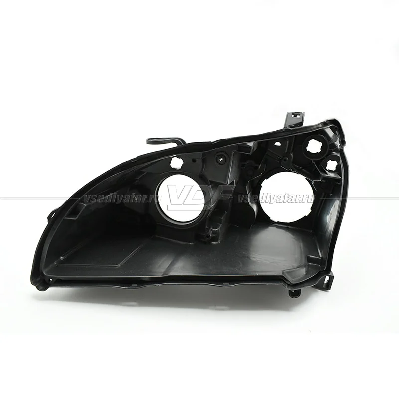 Корпус Левой фары для Lexus RX (XU30) (2003-2009) Галоген